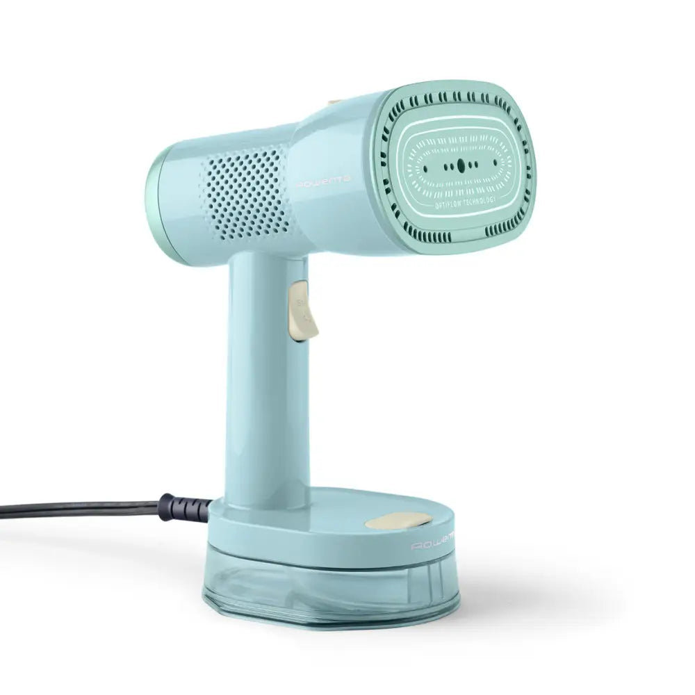 AeroSteam Twist Handheld Steamer with Opti-Flow Suction