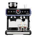 Cyetus All in One Home Barista Semi-Auto Espresso Machine Black CYK7601