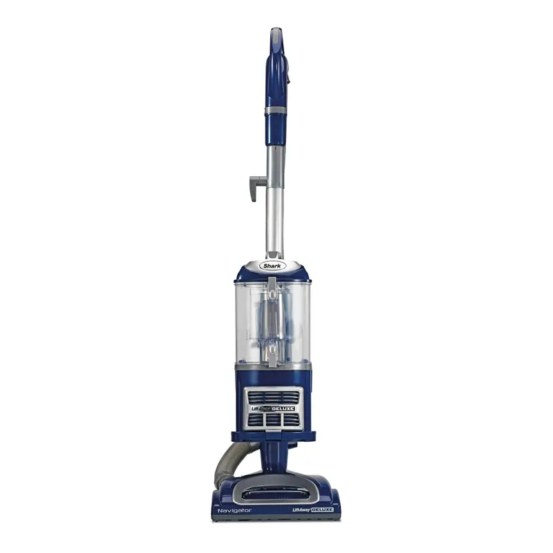 Shark Navigator Deluxe Upright Vacuum
